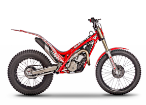 GAS GAS TXT RACING 2019 