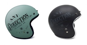 CASCHI BRIXTON MOTORCYCLES