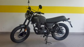 BRIXTON BX 125 X