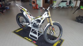 TRS TRIAL ONE 300*2018 RR