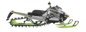 MOTOSLITTA ARCTIC CAT M 8000 MOUNTAIN CAT ALPHA ONE (154"/165") 2020