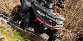 TGB ATV  BLADE 1000 LXT 2023