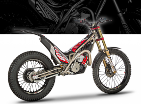 GAS GAS  TRIAL GP 2019 300CC / 280CC / 250CC / 125CC
