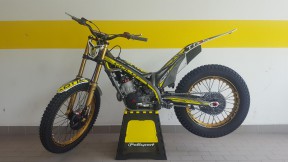 TRS  ONE 300 GOLD EDITION 2018 
