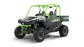 TEXTRON OFF ROAD HAVOC  X