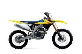 RM-Z250 2019