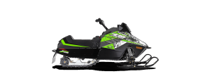 MOTOSLITTA ARCTI CAT SNO PRO ZR120