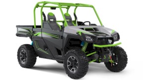 HAVOC TEXTRON OFF ROAD