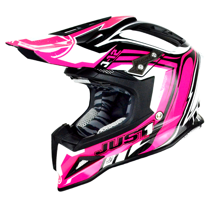 Casco cross xs online
