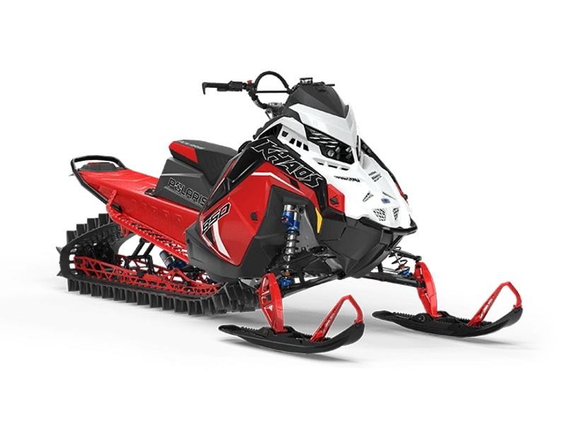 POLARIS RMK KHAOS 850 2023 *ULTIMO PEZZO*