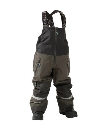 PANTALONE NEVE BAMBINO TOBE OUTERWEAR NOVUS BIB DARK INK 7 ANNI