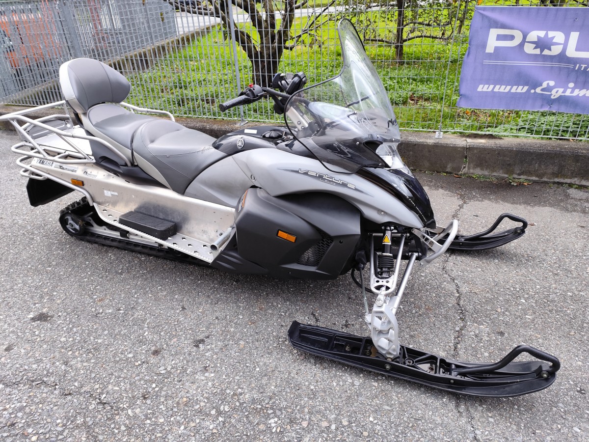 YAMAHA VENTURE LITE 2007 