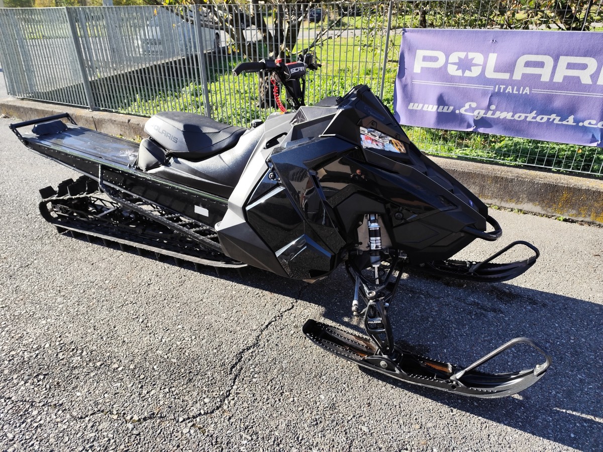 POLARIS 850 PRO RMK 2020  POLARIS 850 PRO RMK 2020