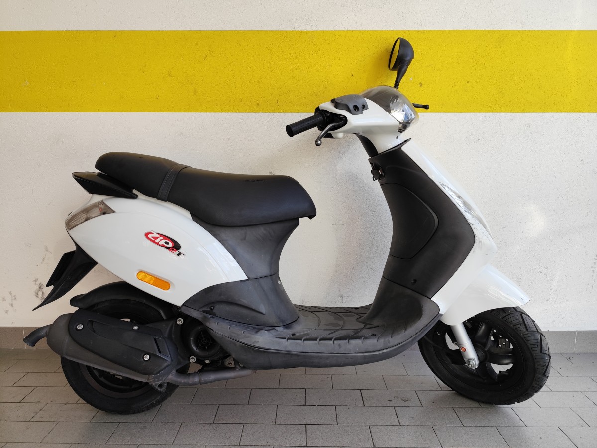 PIAGGIO ZIP 50 *UNICO PROPRIETARIO* 