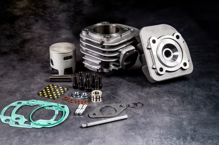 GRUPPO TERMICO BIG BORE 70cc ATHENA