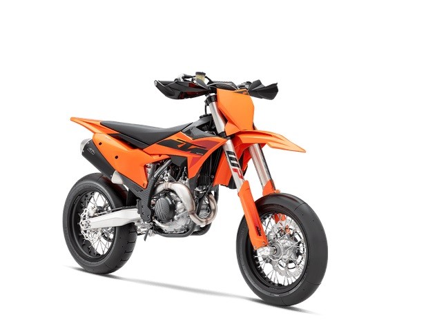KTM SMR 450 2025