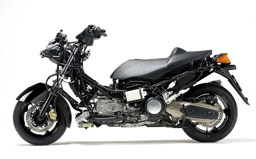 Ricambi Yamaha T-Max 500 2001-2003 