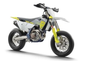 HUSQVARNA FS450 2024 *ULTIMO PEZZO* 