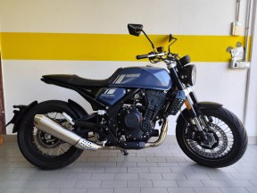 BRIXTON CROSSFIRE 500