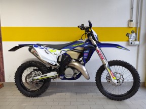 SHERCO SE 125 2024