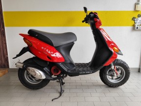 GILERA STALKER 50 1997 