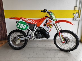 HONDA CR 250 1991 *TRAMPAS PARKER*