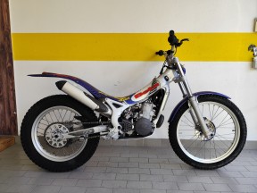 BETA REV3 250 2001