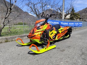 SKI-DOO FREERIDE 154 2016 