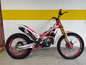 TRS ONE 300 RR 2021