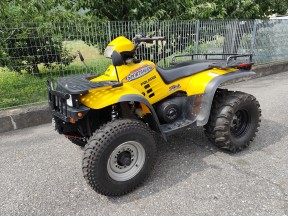 POLARIS SPORTSMAN 500 2001