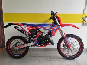 BETA RR 50 RACING 2024 *UNICO PROPRIETARIO*