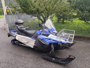 ARCTIC CAT BEARCAT 7000XT 2016