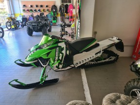 MOTOSLITTA NEVE FRESCA ARCTIC  CAT HCR M8000 2015