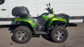 QUAD ARCTIC CAT ATV 1000