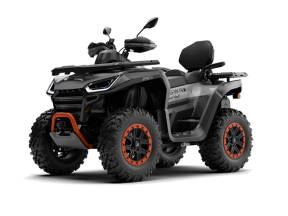 SEGWAY SNARLER AT10 W ABS 