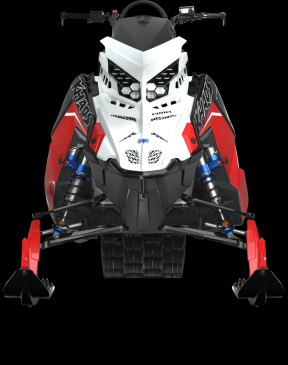 POLARIS RMK KHAOS 850 2023