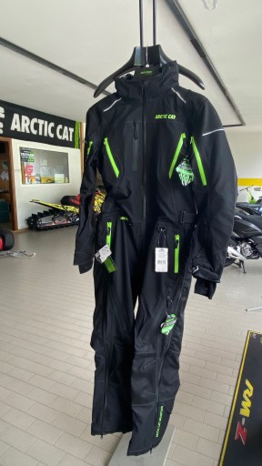 MONOSUIT ARCTIC CAT