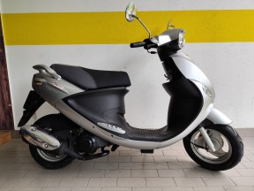 PGO LIGERO 50 