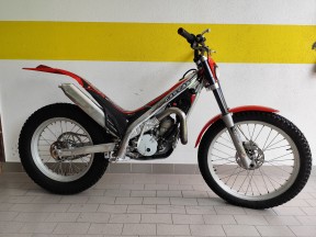 GAS GAS TXT 280 2005 