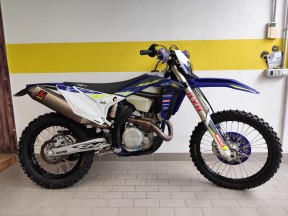 SHERCO 450 SEF-R 2022 