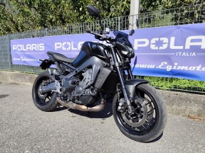YAMAHA MT-09 *UNICO PROPRIETARIO*