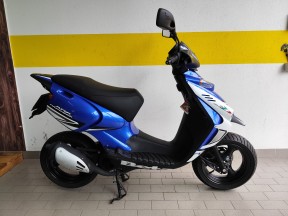 BETA ARK 50 2010 *SOLO 1.252KM* 