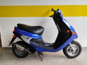PEUGEOT ZENITH 50 1997 