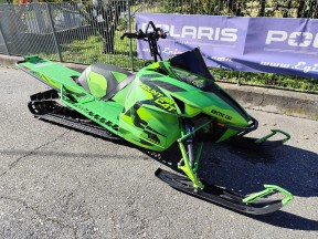 ARCTIC CAT MC 8000 2017 