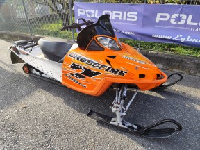 ARCTIC CAT CROSSFIRE 700 2007