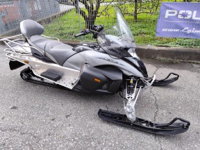 YAMAHA VENTURE LITE 2007 