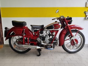 MOTO GUZZI AIRONE 250 1948 