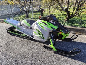 ARCTIC CAT M8000 HARDCORE EVO 153"