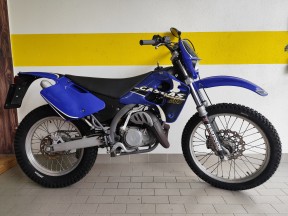 GAS GAS PAMPERA 250 2005 