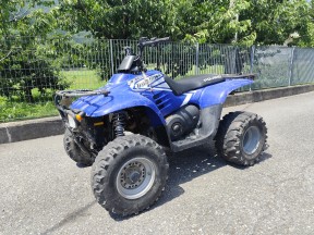 POLARIS TRAIL BOSS 330E 2005 